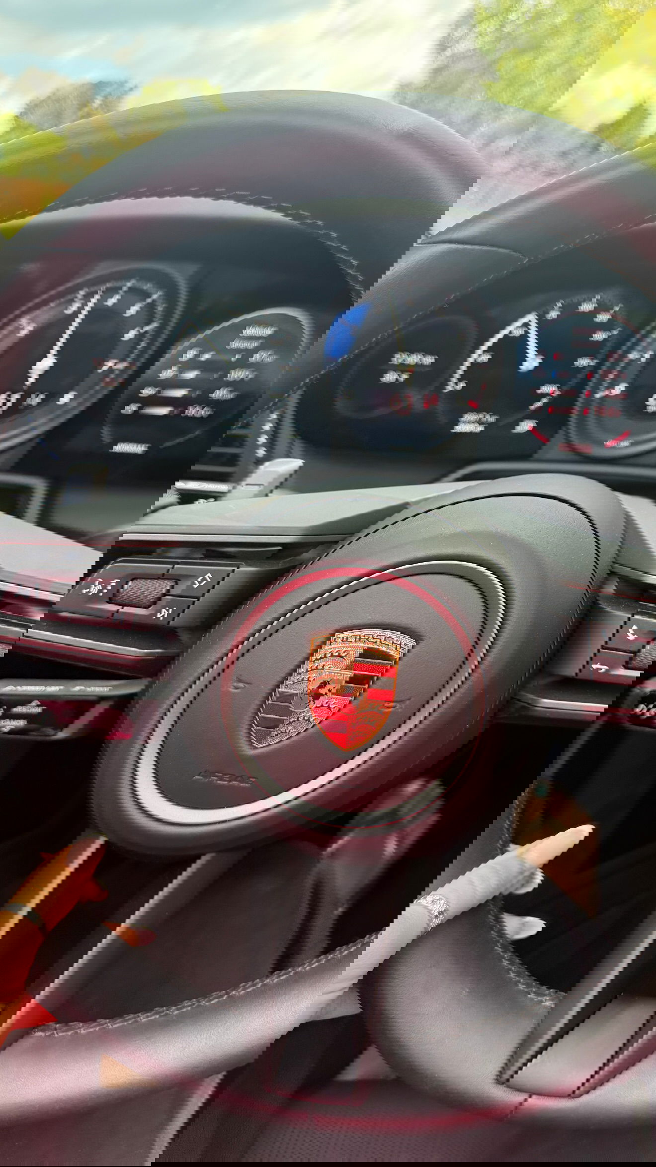 breckiehill instagram image archive image