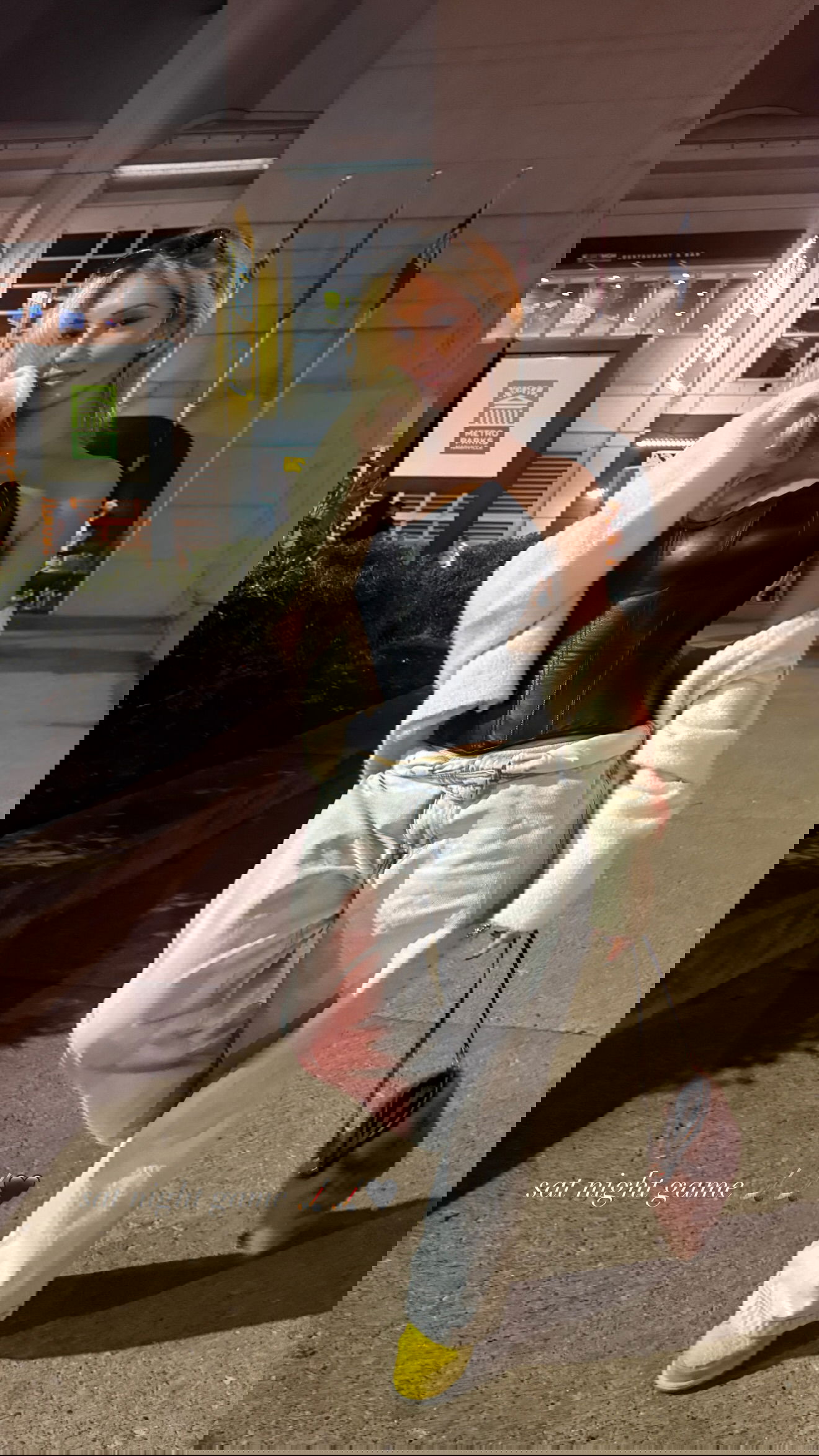 breckiehill instagram image archive image