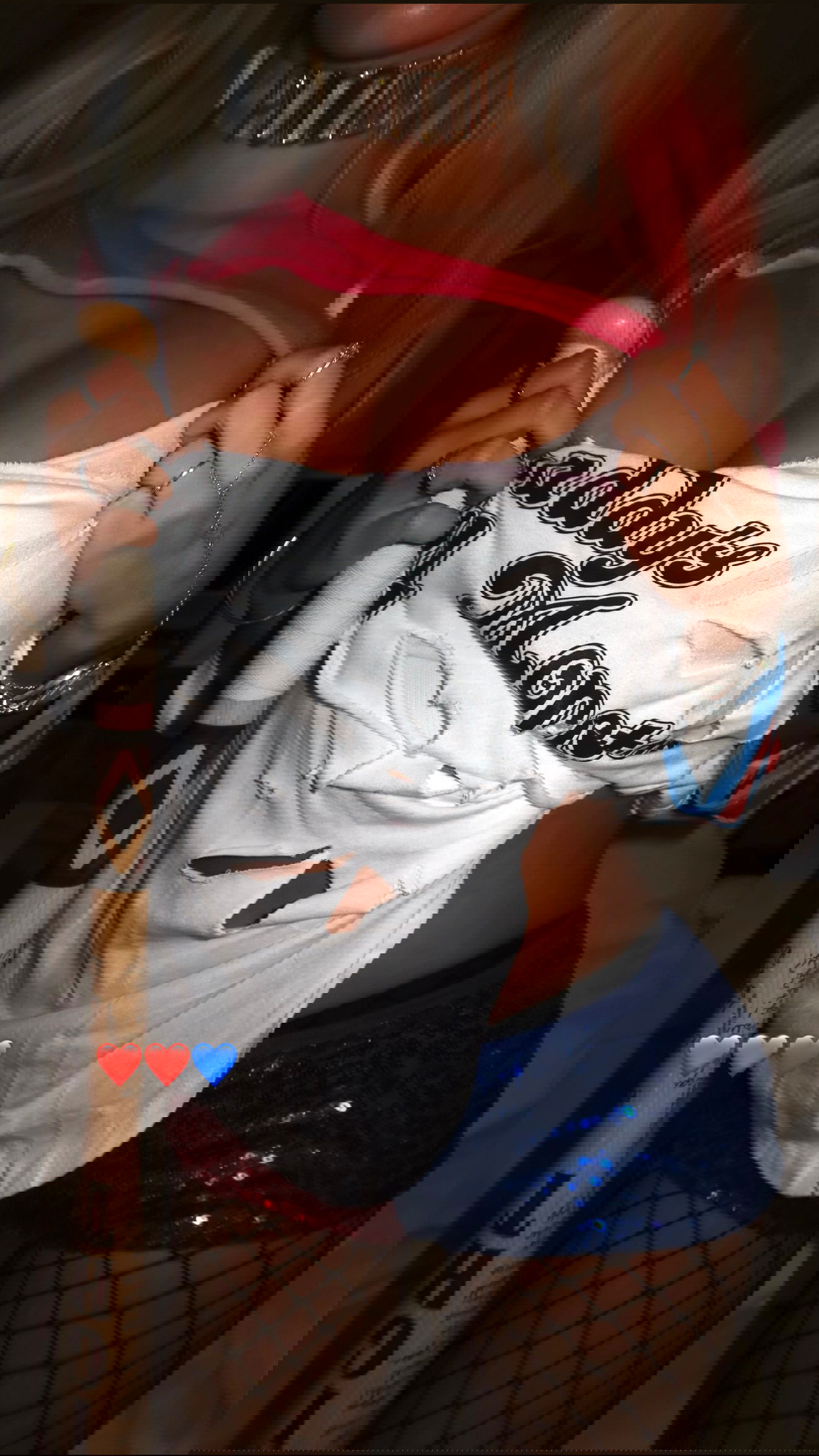 breckiehill instagram image archive image