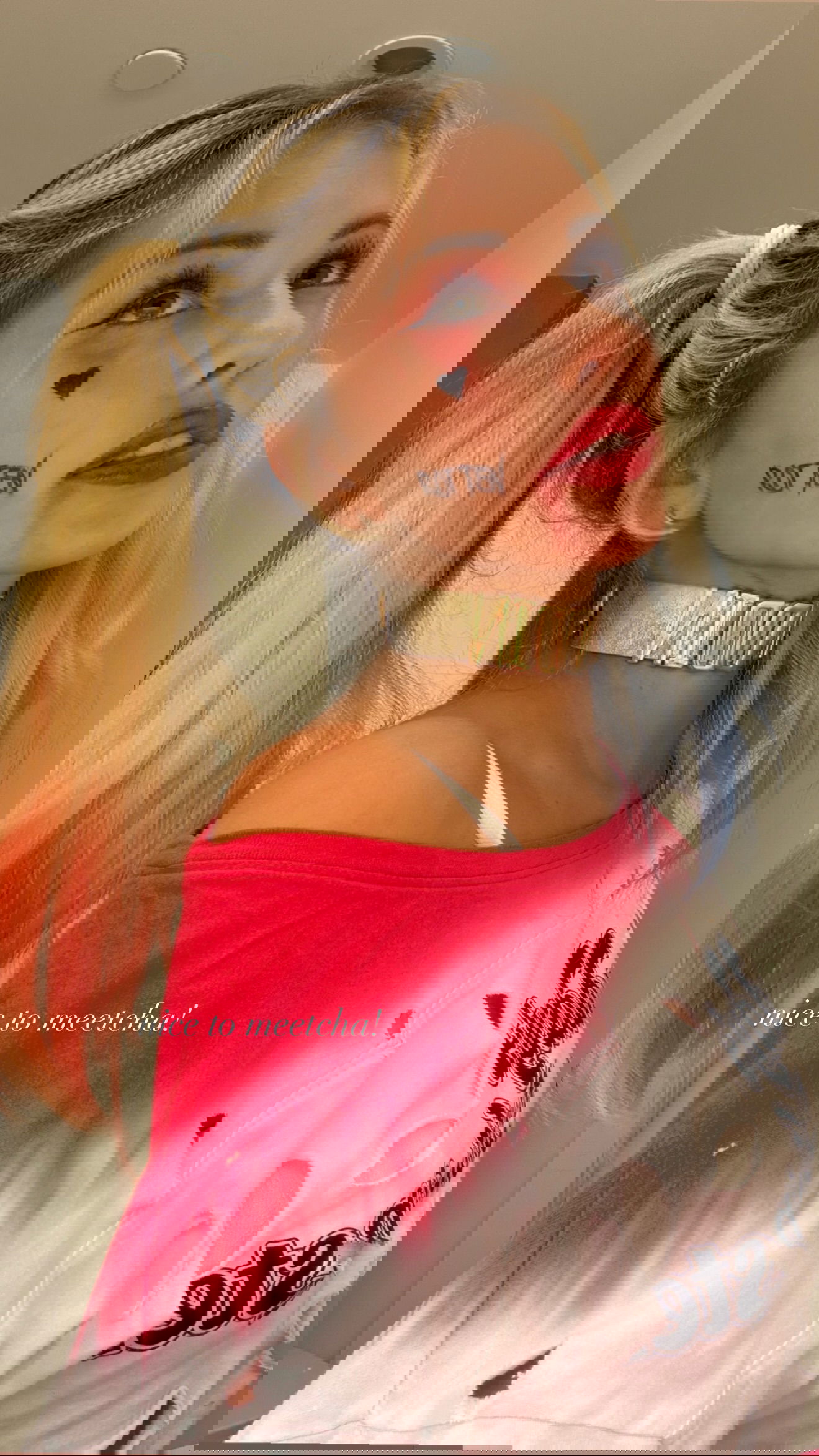 breckiehill instagram image archive image