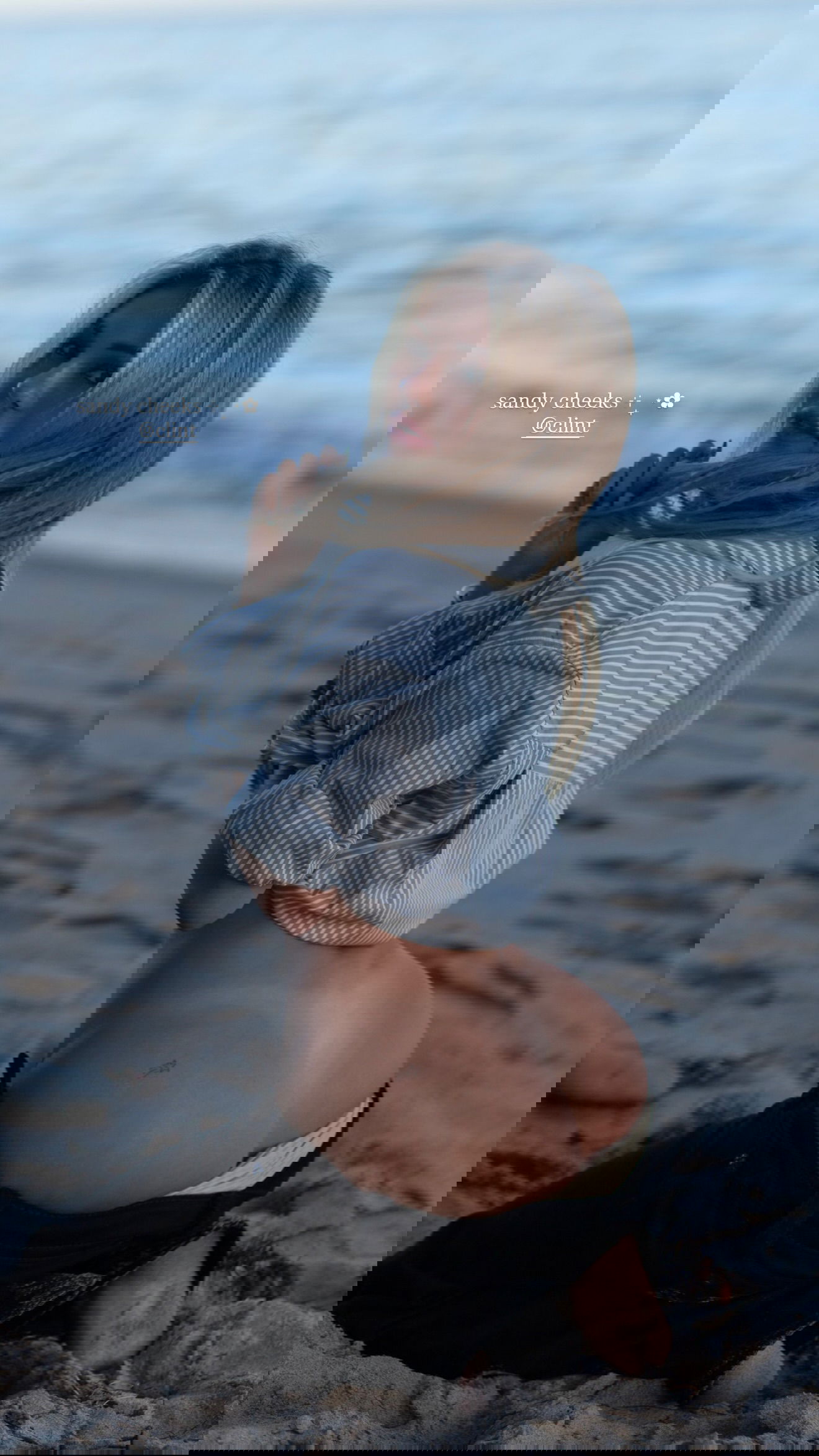 breckiehill instagram image archive image