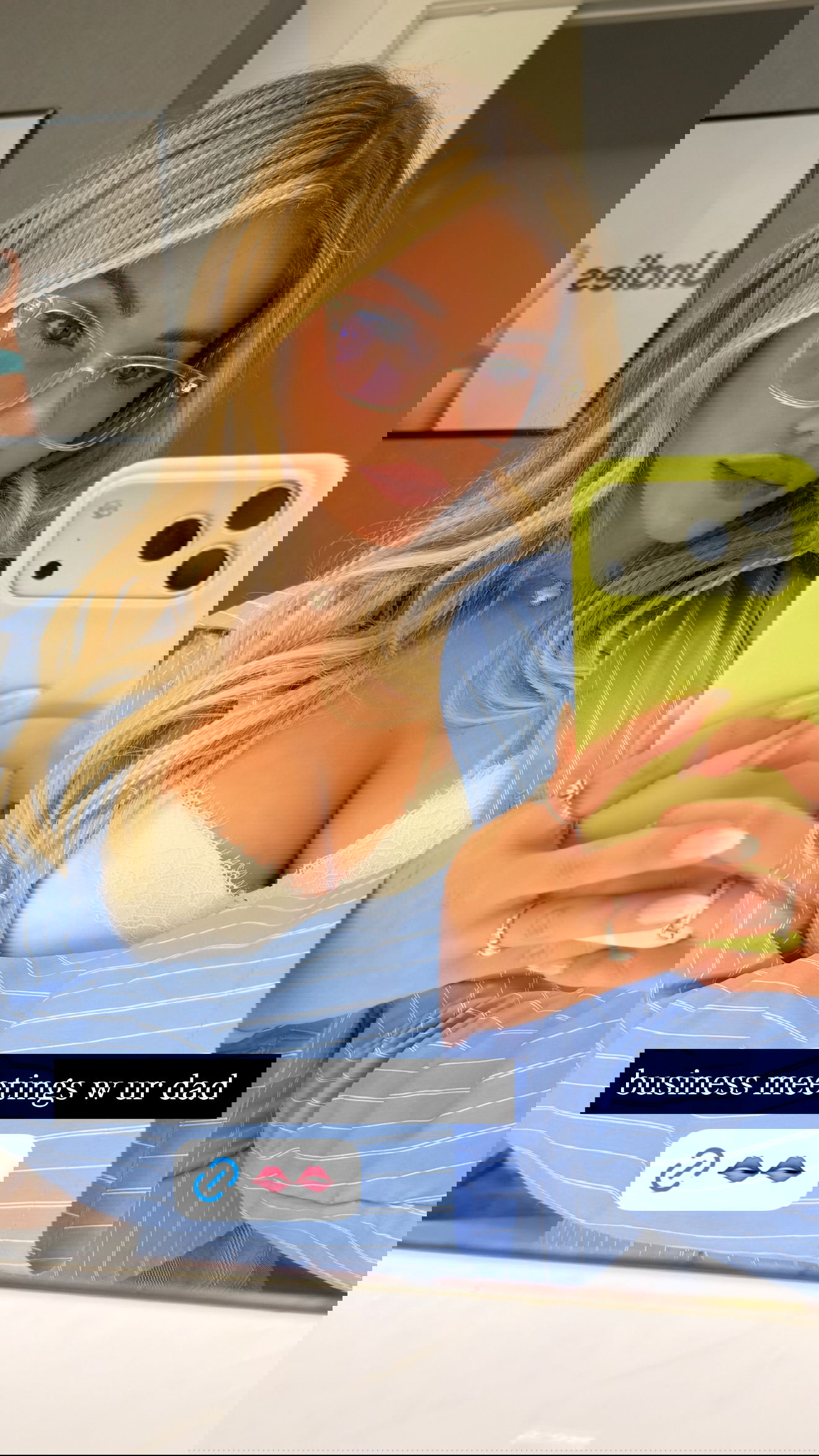 breckiehill instagram image archive image