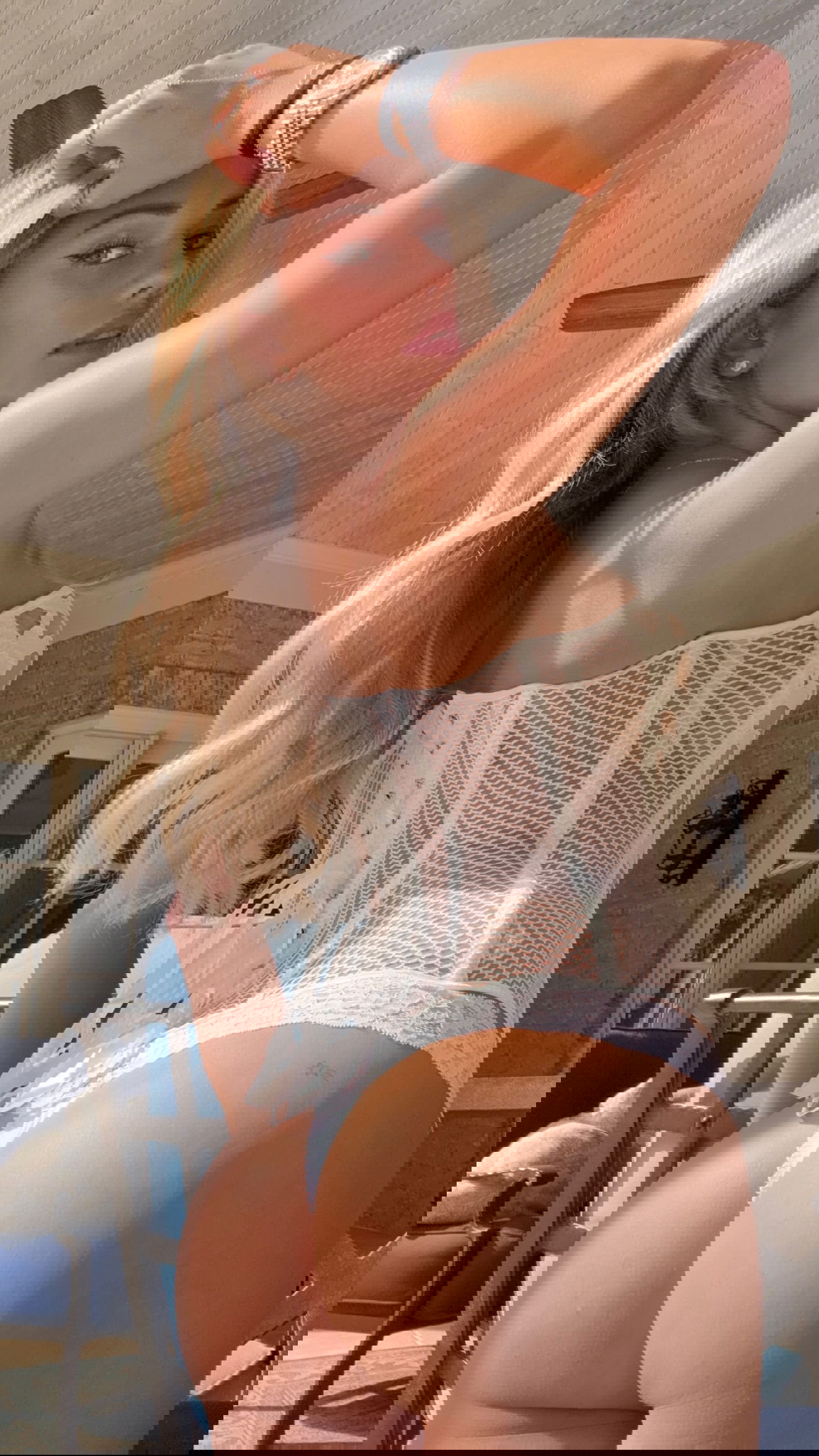 breckiehill instagram image archive image