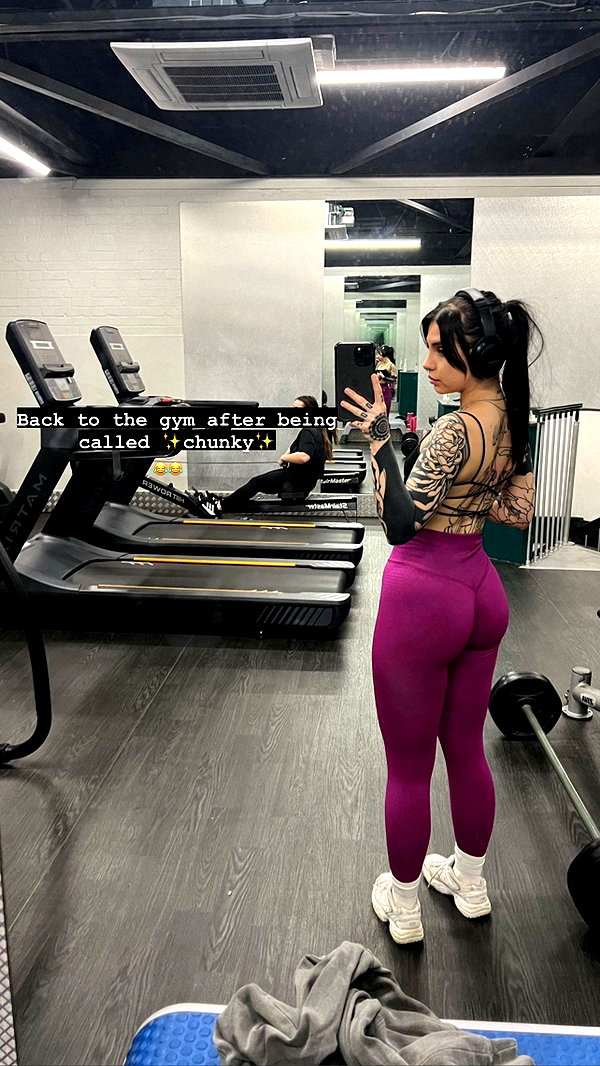 brookecaudery instagram image archive image