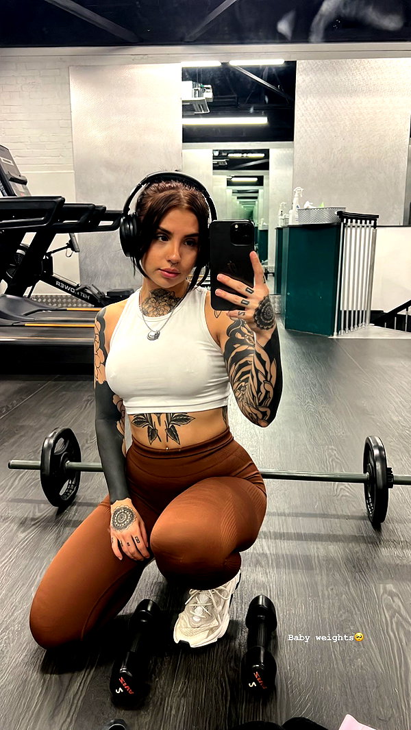 brookecaudery instagram image archive image