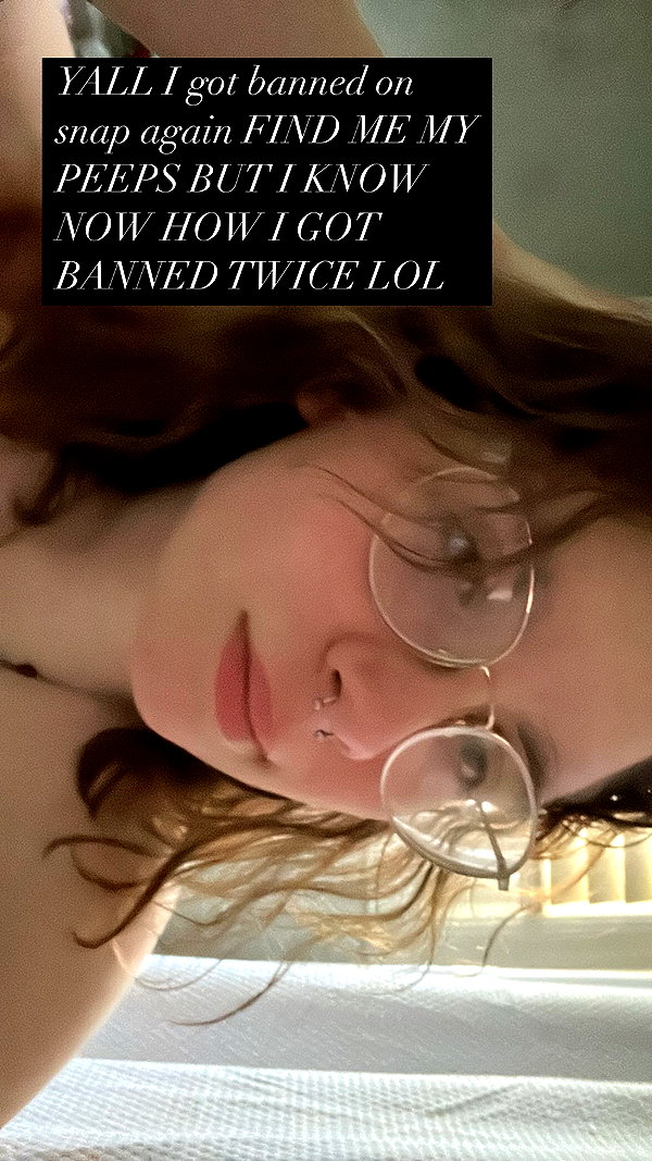 bunnii_dreams instagram image archive image