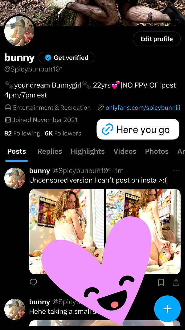 bunnii_dreams bunnii_dreams archive image