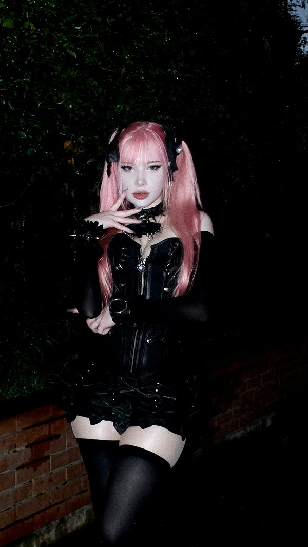 bunny_alina_kim instagram image archive image