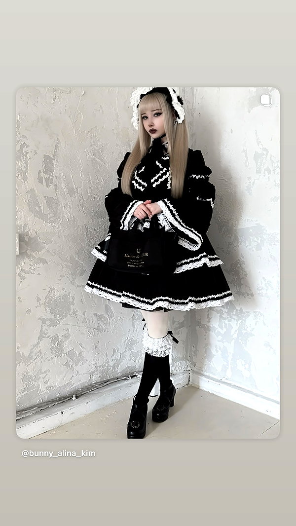 bunny_alina_kim instagram image archive image