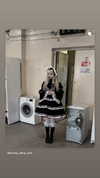 bunny_alina_kim Altpins Profile Picture