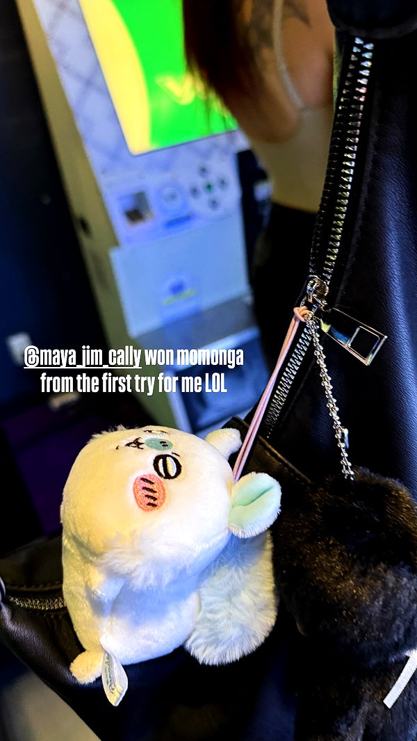 bunny_alina_kim instagram image archive image