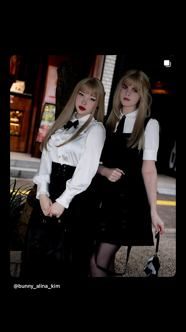 bunny_alina_kim instagram image archive image