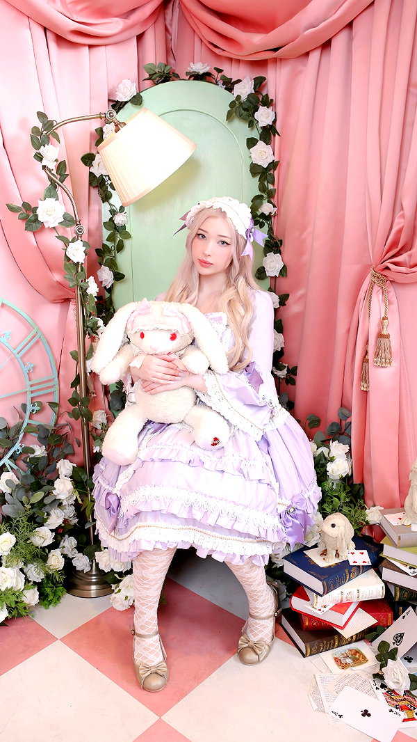 bunny_alina_kim bunny_alina_kim archive image