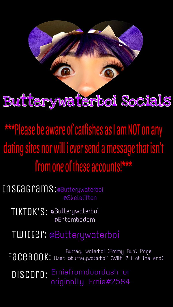 butterywaterboi instagram image archive image