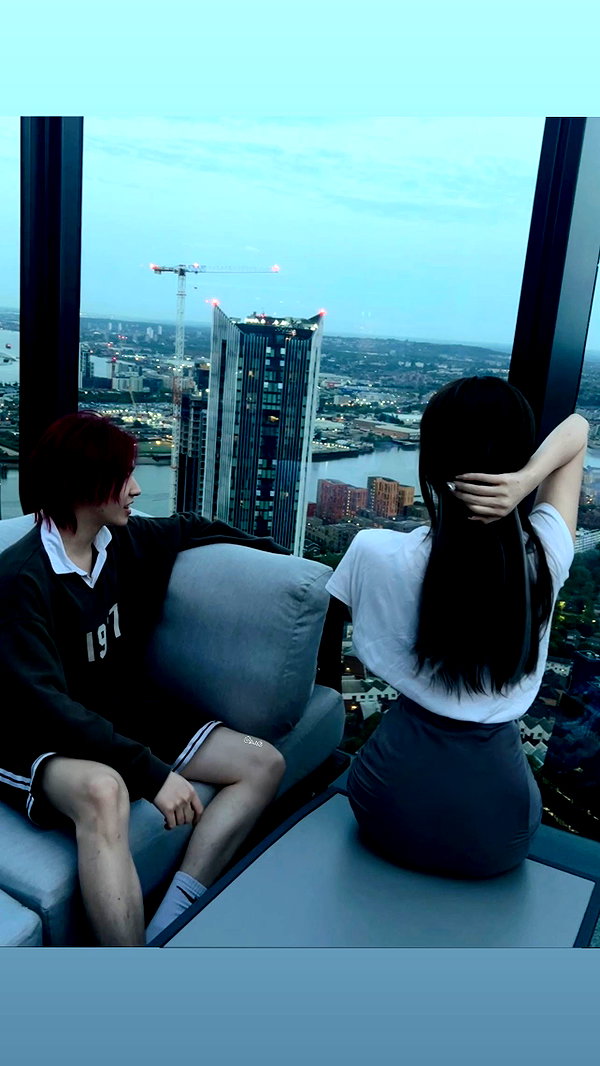 caa.liu instagram image archive image