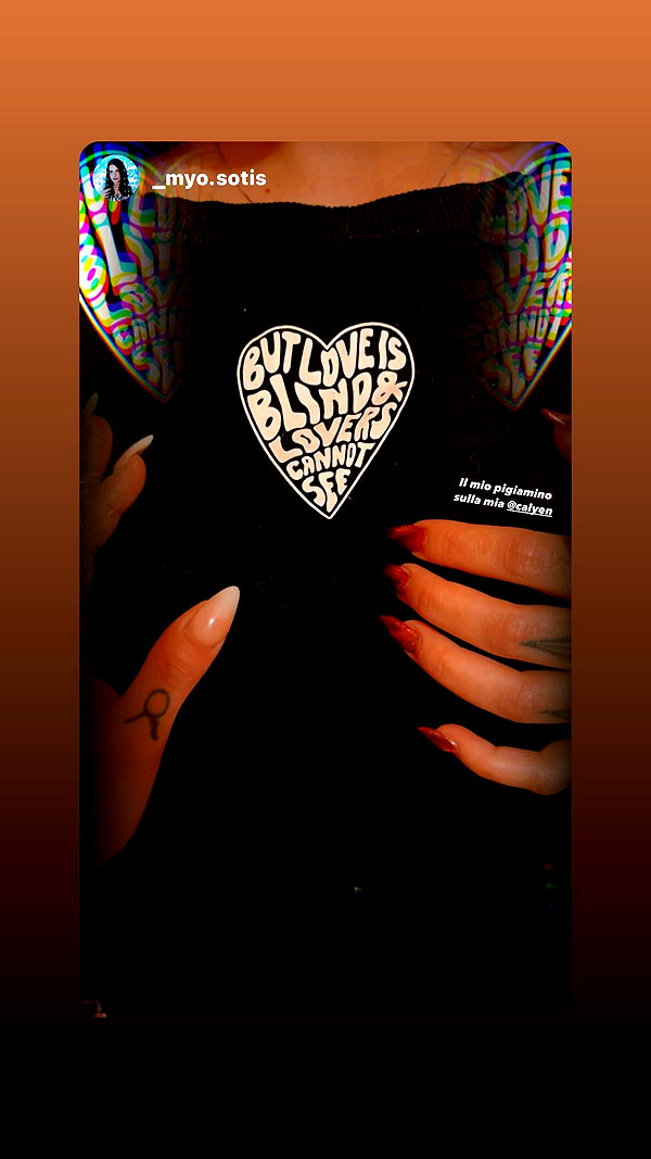 calyen instagram image archive image