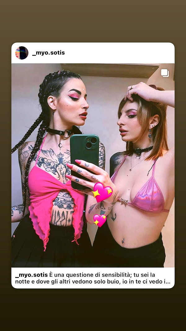 calyen instagram image archive image