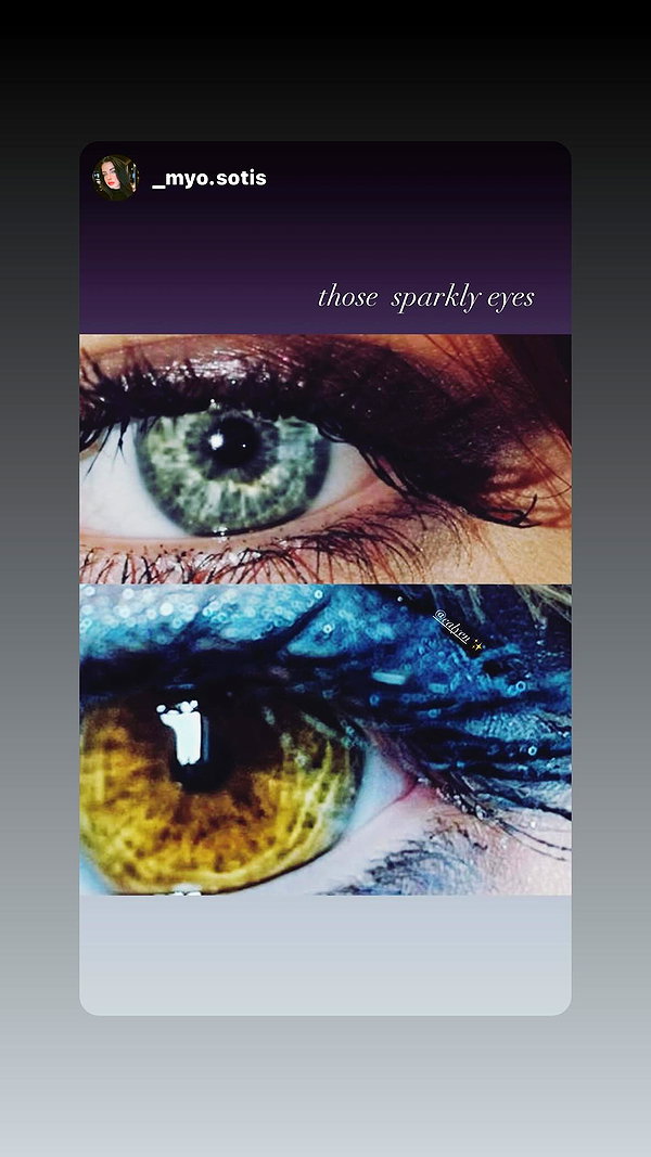 calyen instagram image archive image