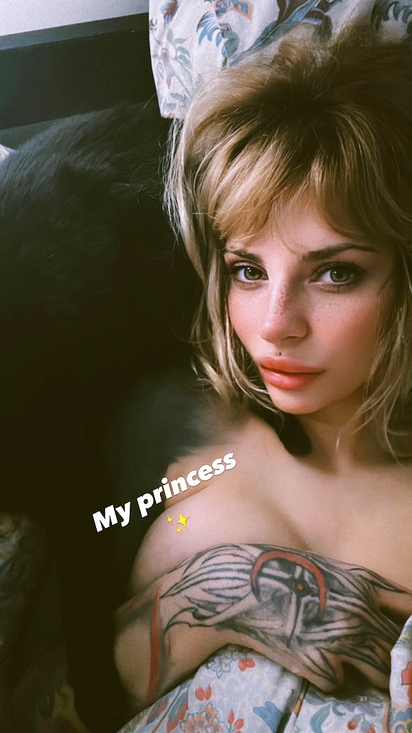 calyen instagram image archive image