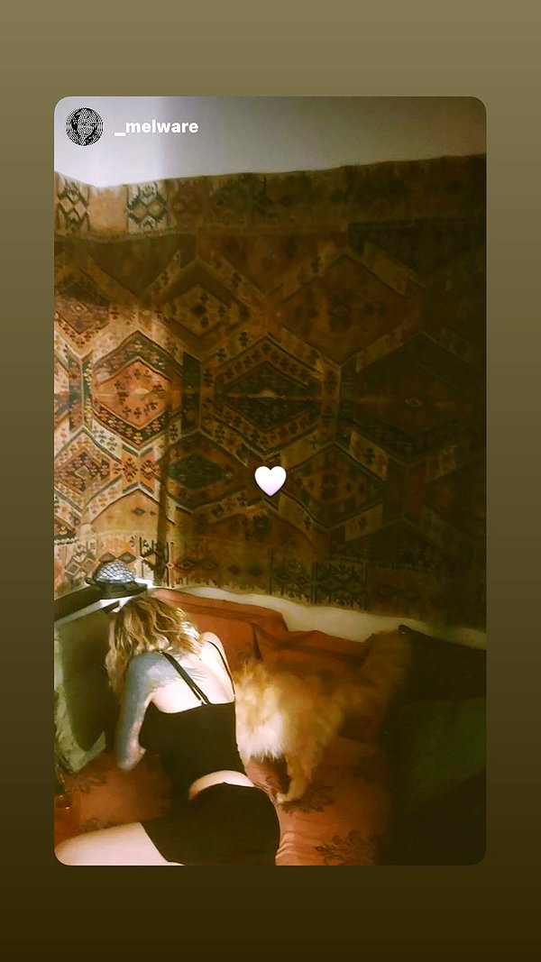 calyen instagram image archive image