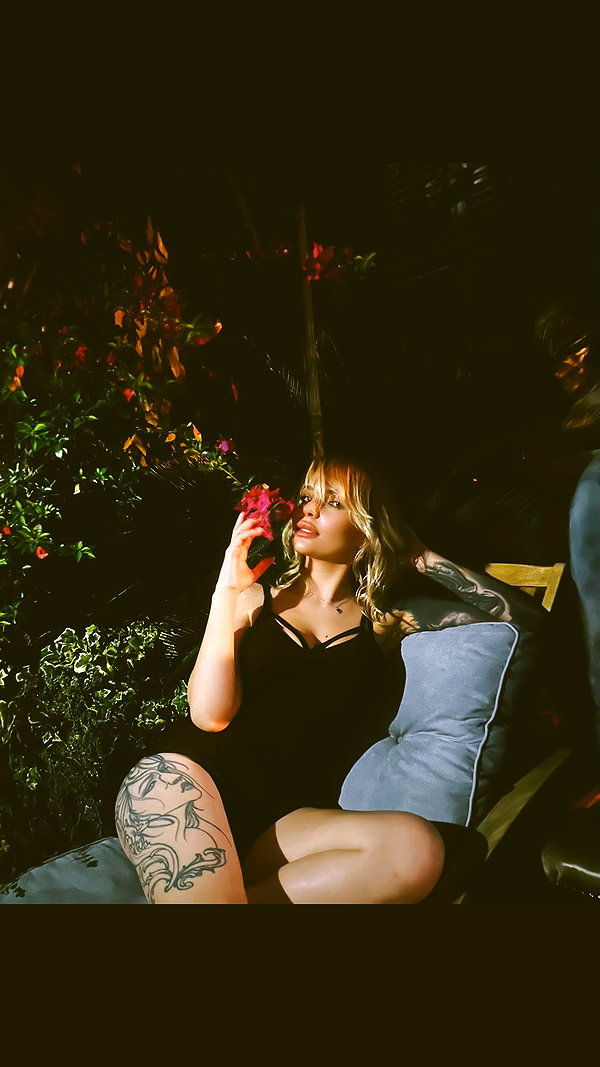 calyen instagram image archive image