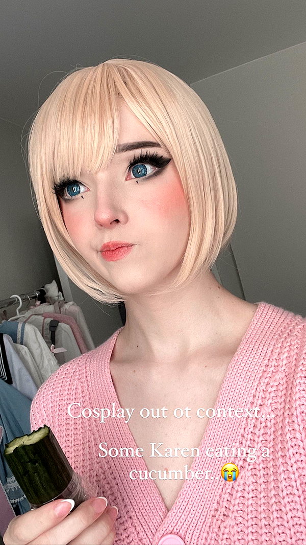 candy_balll instagram image archive image