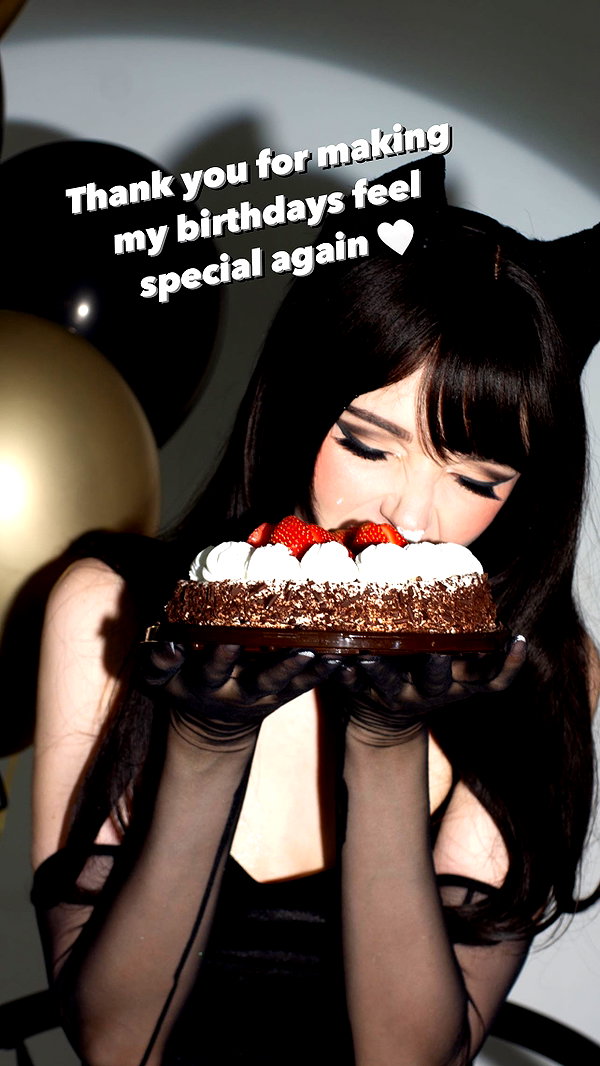 candy_balll instagram image archive image