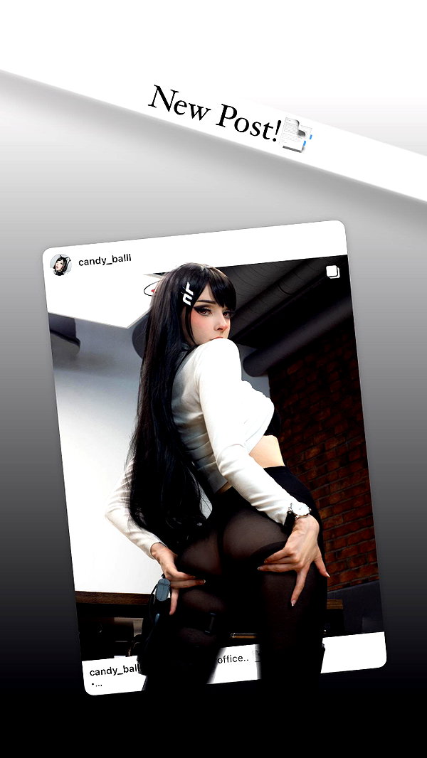 candy_balll instagram image archive image