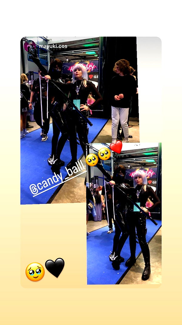 candy_balll instagram image archive image