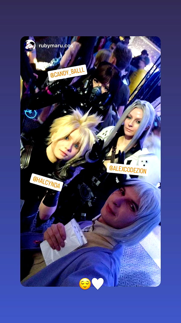 candy_balll instagram image archive image