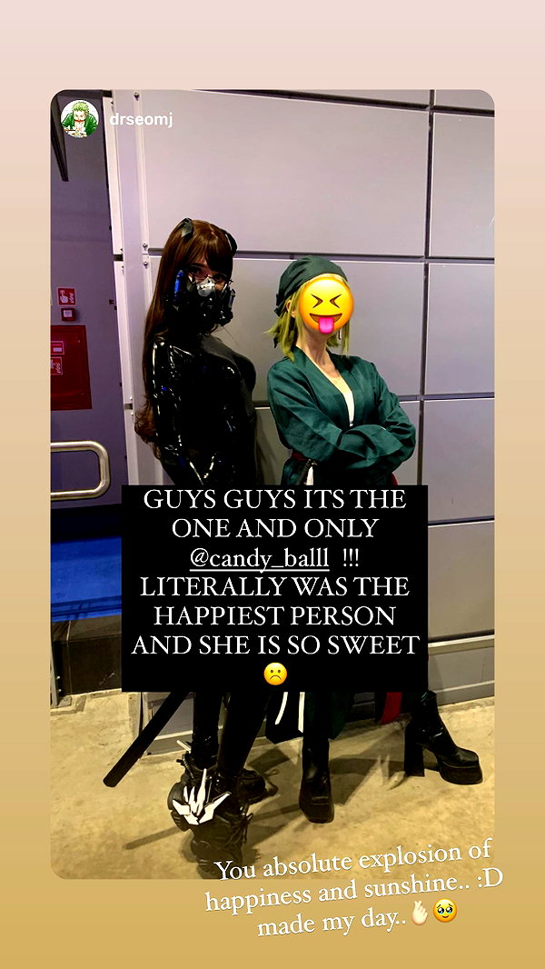 candy_balll instagram image archive image