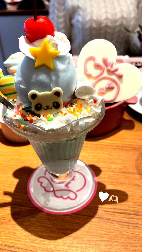 candy_balll instagram image archive image