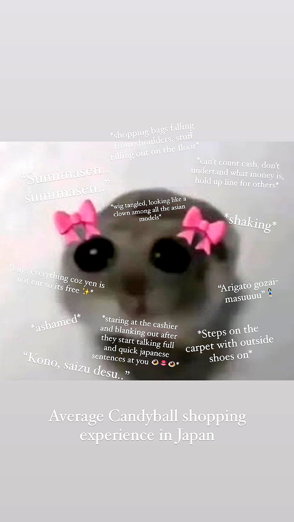 candy_balll instagram image archive image