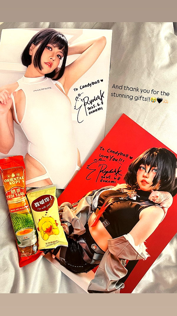 candy_balll instagram image archive image