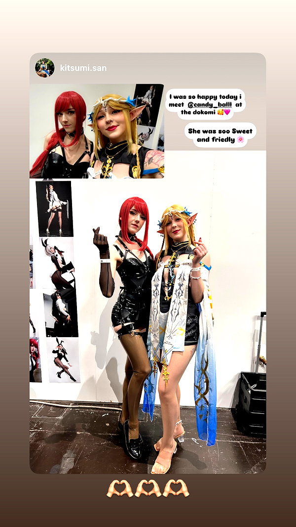 candy_balll instagram image archive image