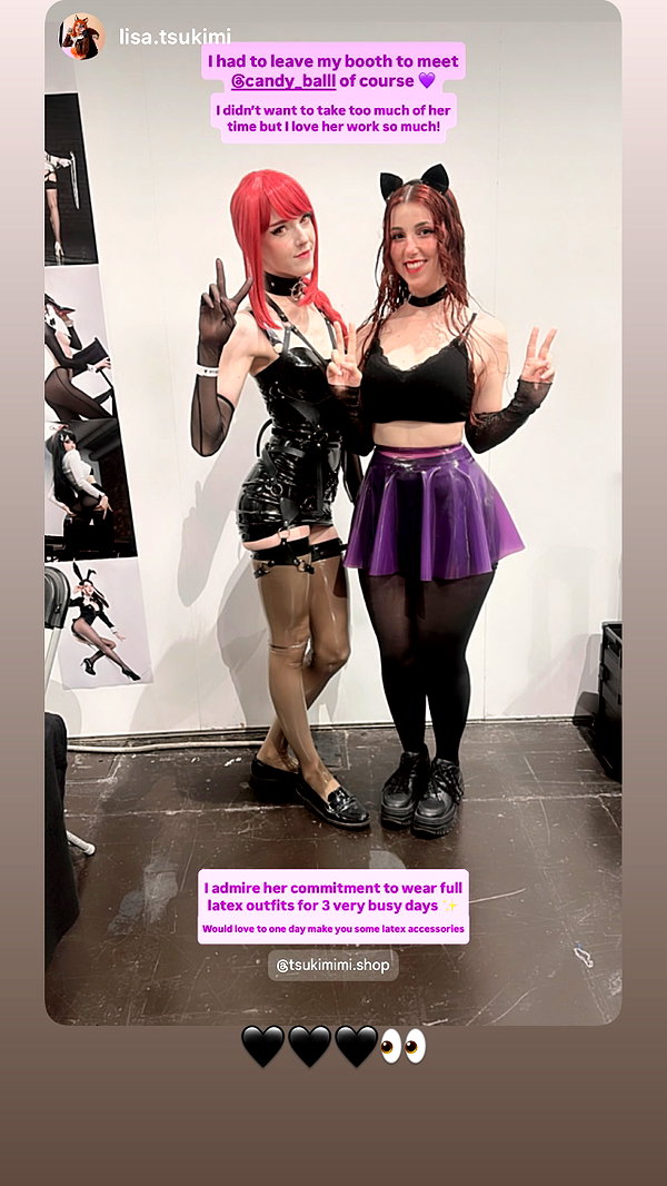 candy_balll instagram image archive image