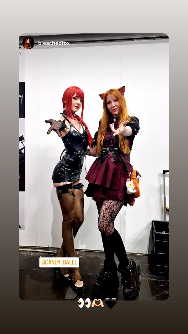 candy_balll instagram image archive image