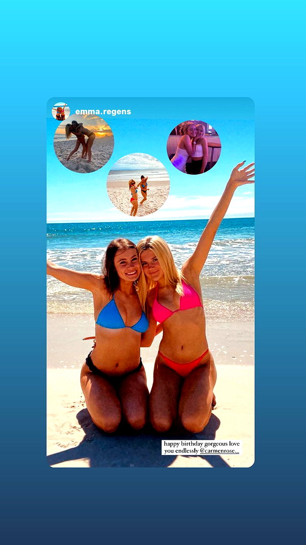 carmenrose._ instagram image archive image