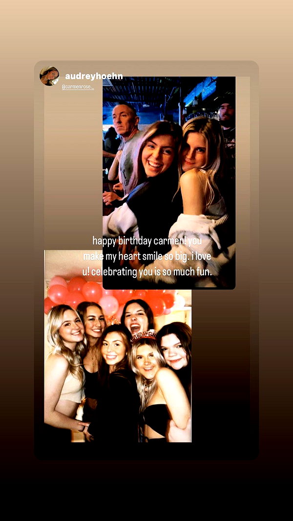 carmenrose._ instagram image archive image