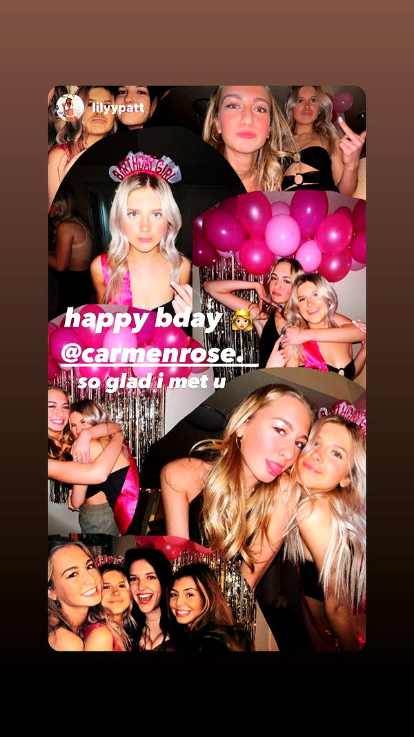 carmenrose._ instagram image archive image