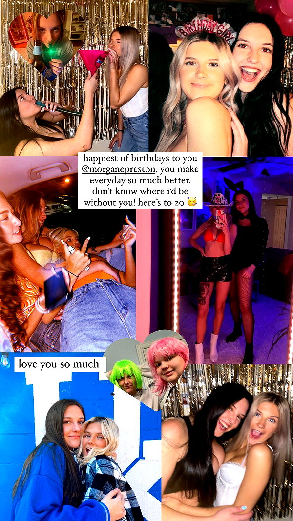 carmenrose._ instagram image archive image