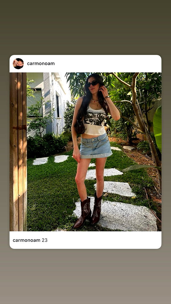 carmonoam instagram image archive image