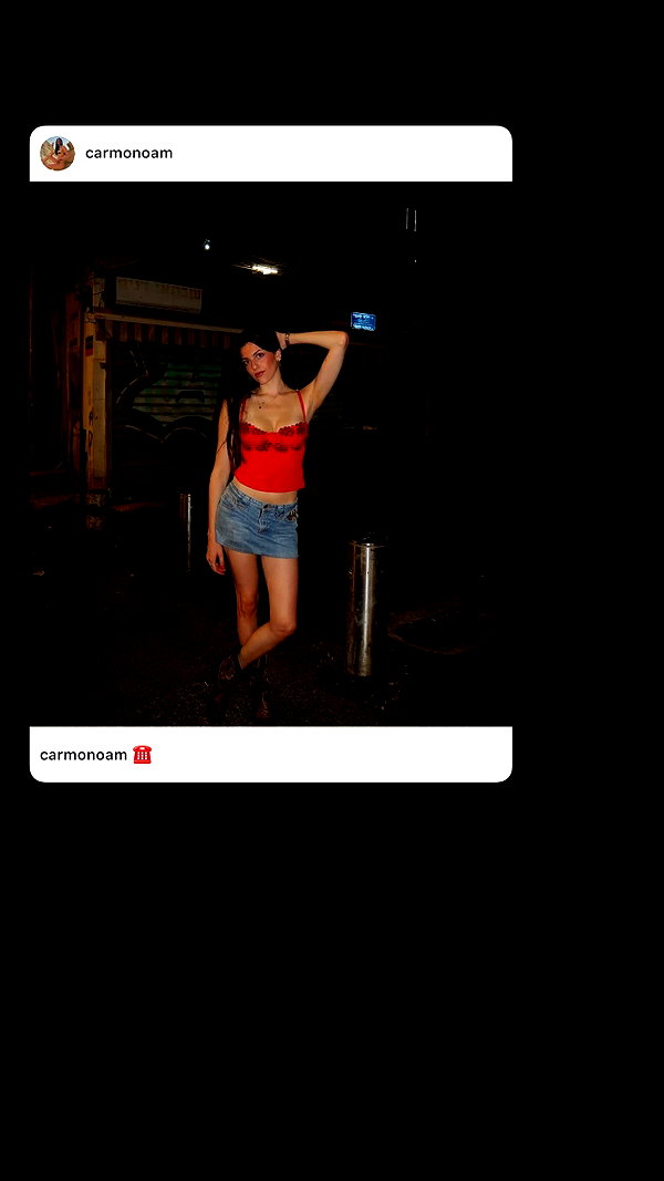 carmonoam instagram image archive image