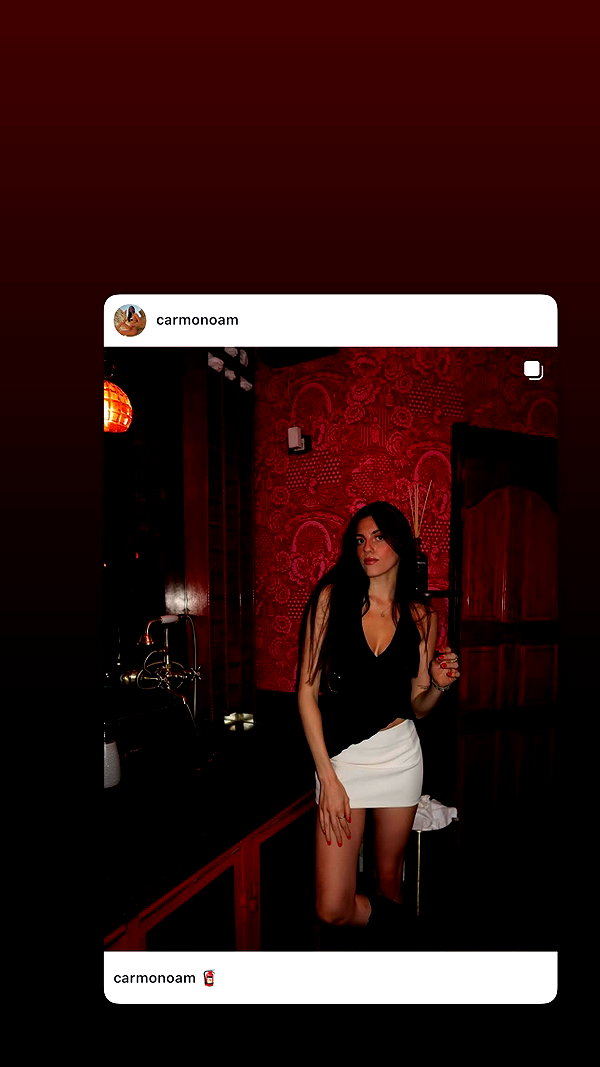 carmonoam instagram image archive image