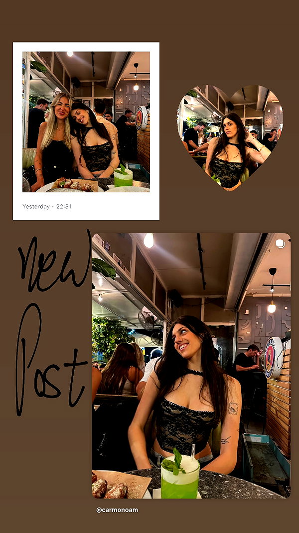 carmonoam instagram image archive image