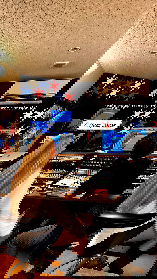 carolinezalog carolinezalog archive image