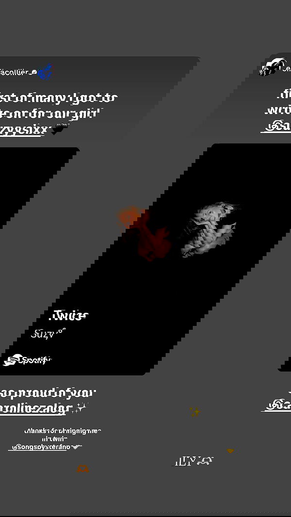 carolinezalog carolinezalog archive image