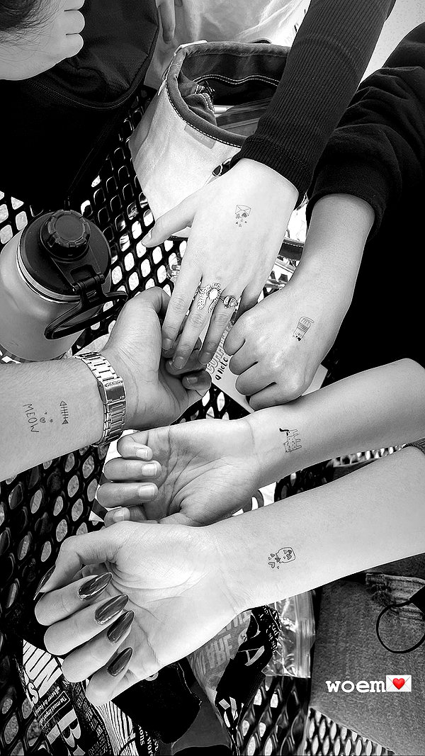 cassyxhuang cassyxhuang archive image