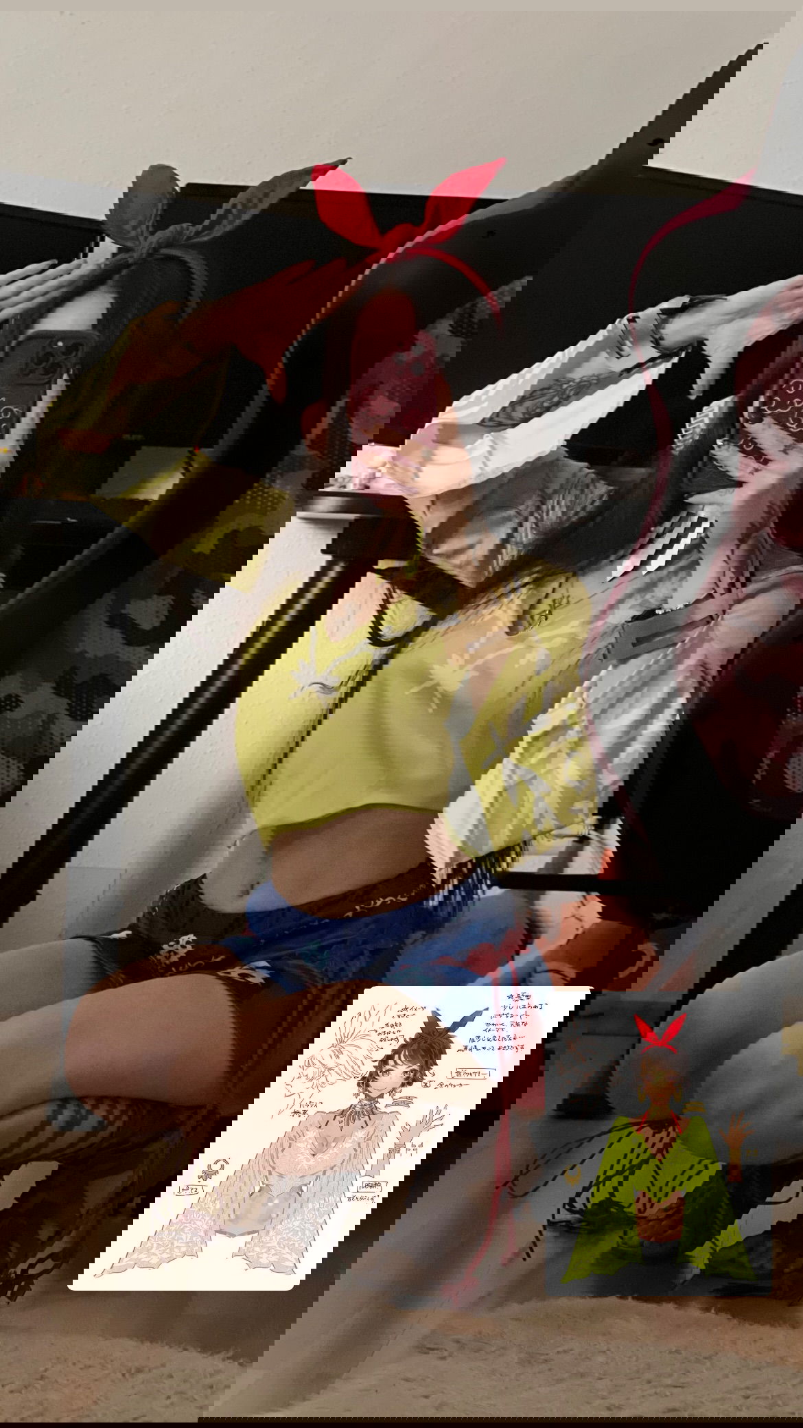 cata.leyah instagram image archive image