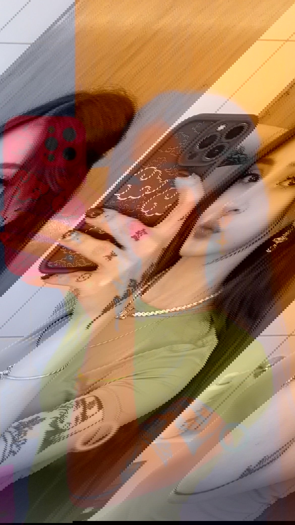 cata.leyah instagram image archive image